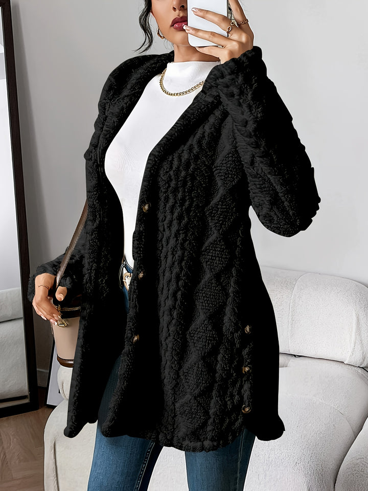 Jodie - Elegant Cardigan