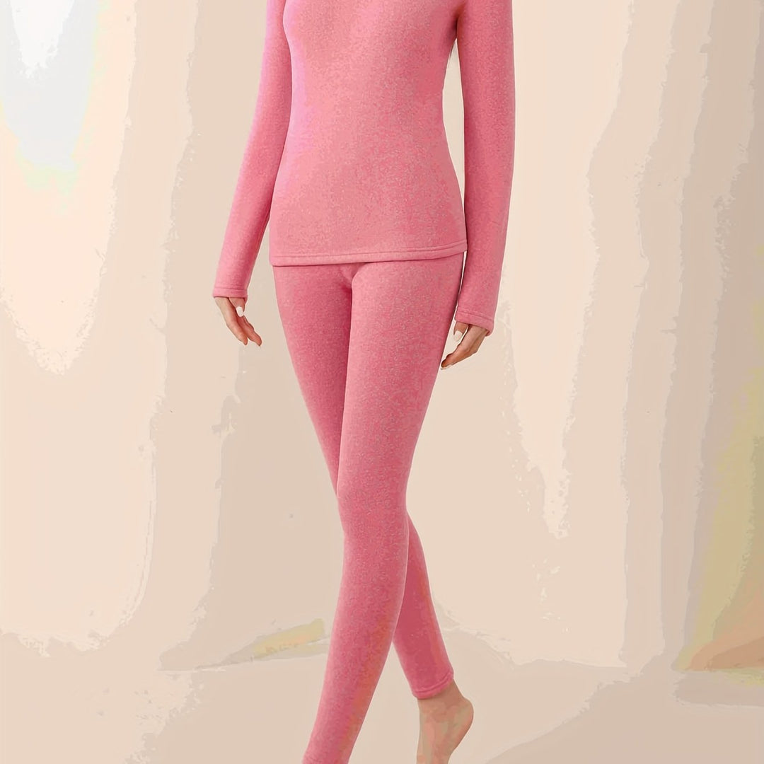 Madonna - Comfortable Loungewear Set