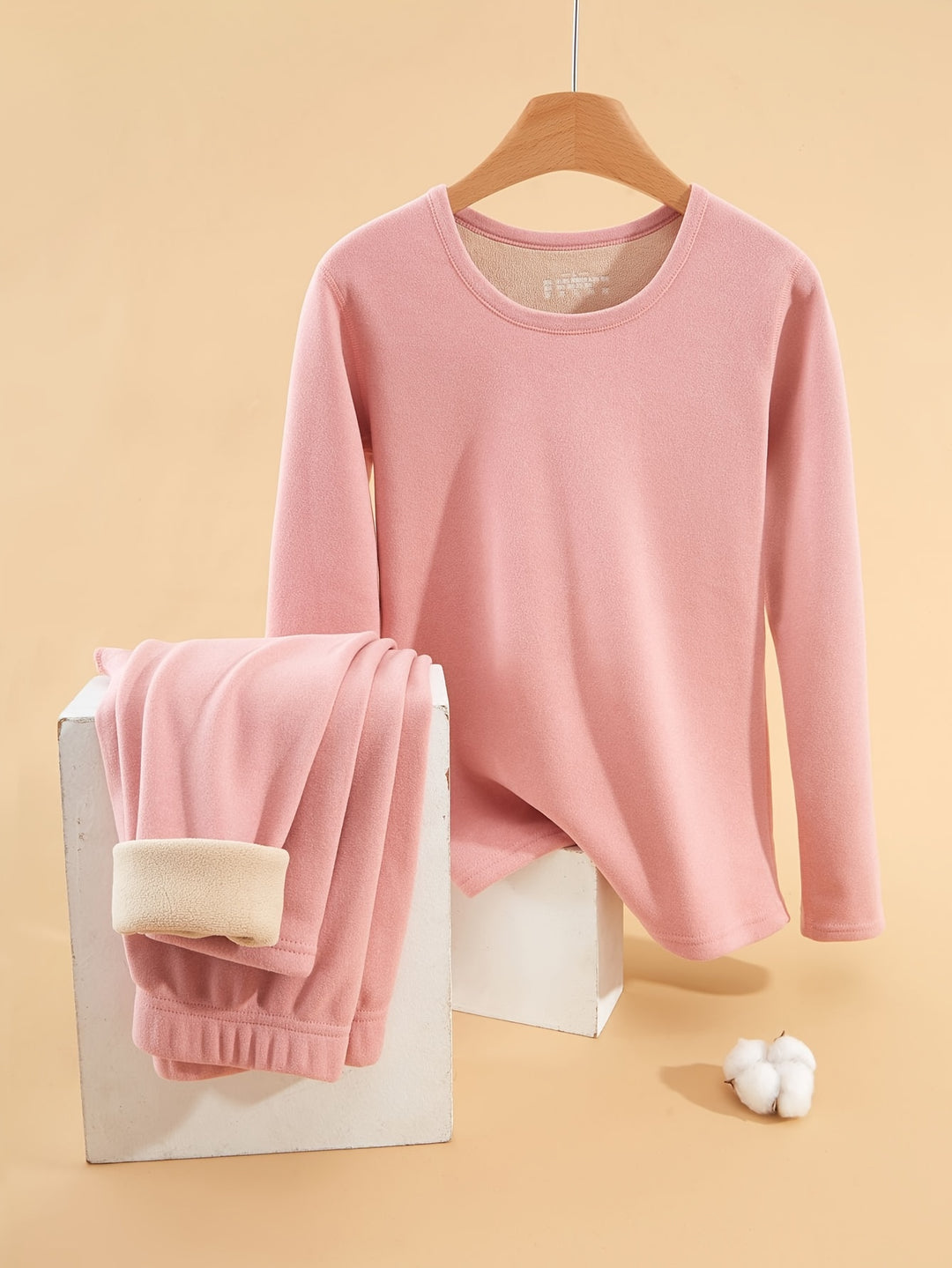 Madonna - Comfortable Loungewear Set