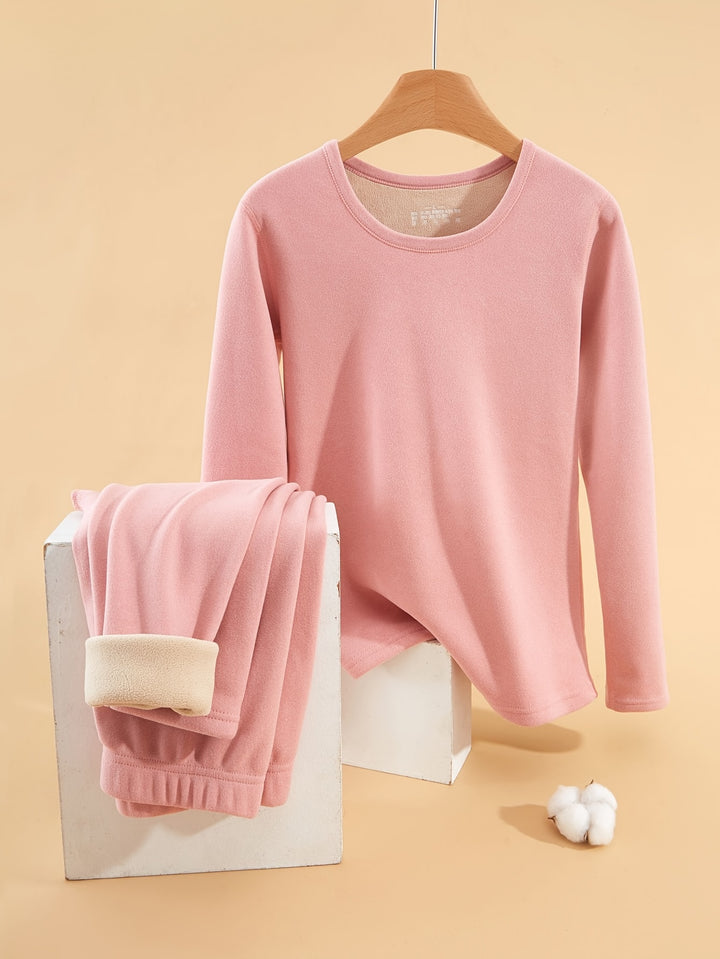Madonna - Comfortable Loungewear Set