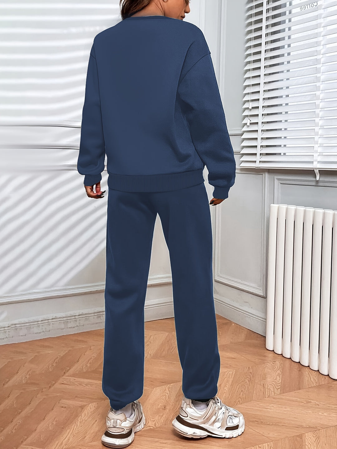 Georgia - Comfortable Loungewear Set