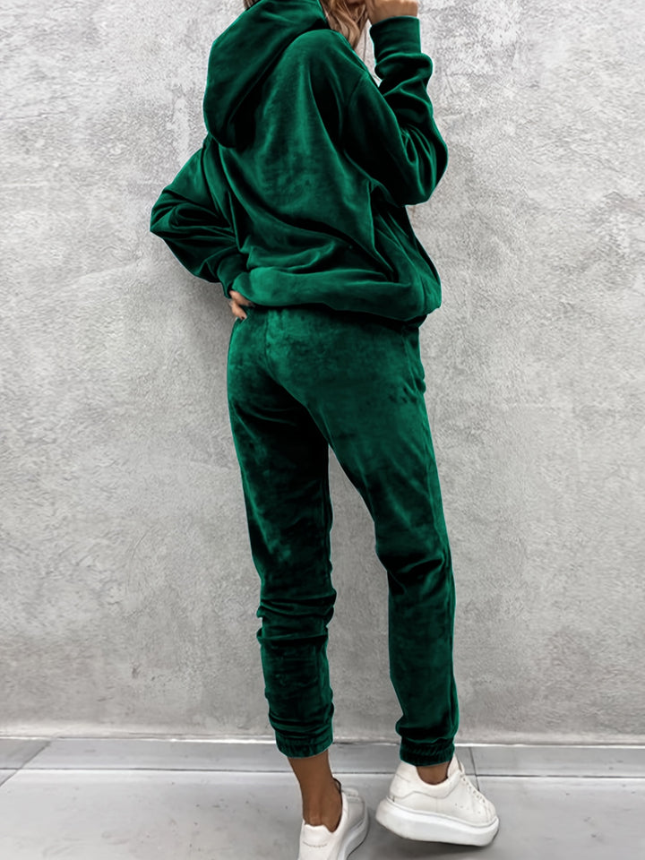 Donna - Comfortable Loungewear Set