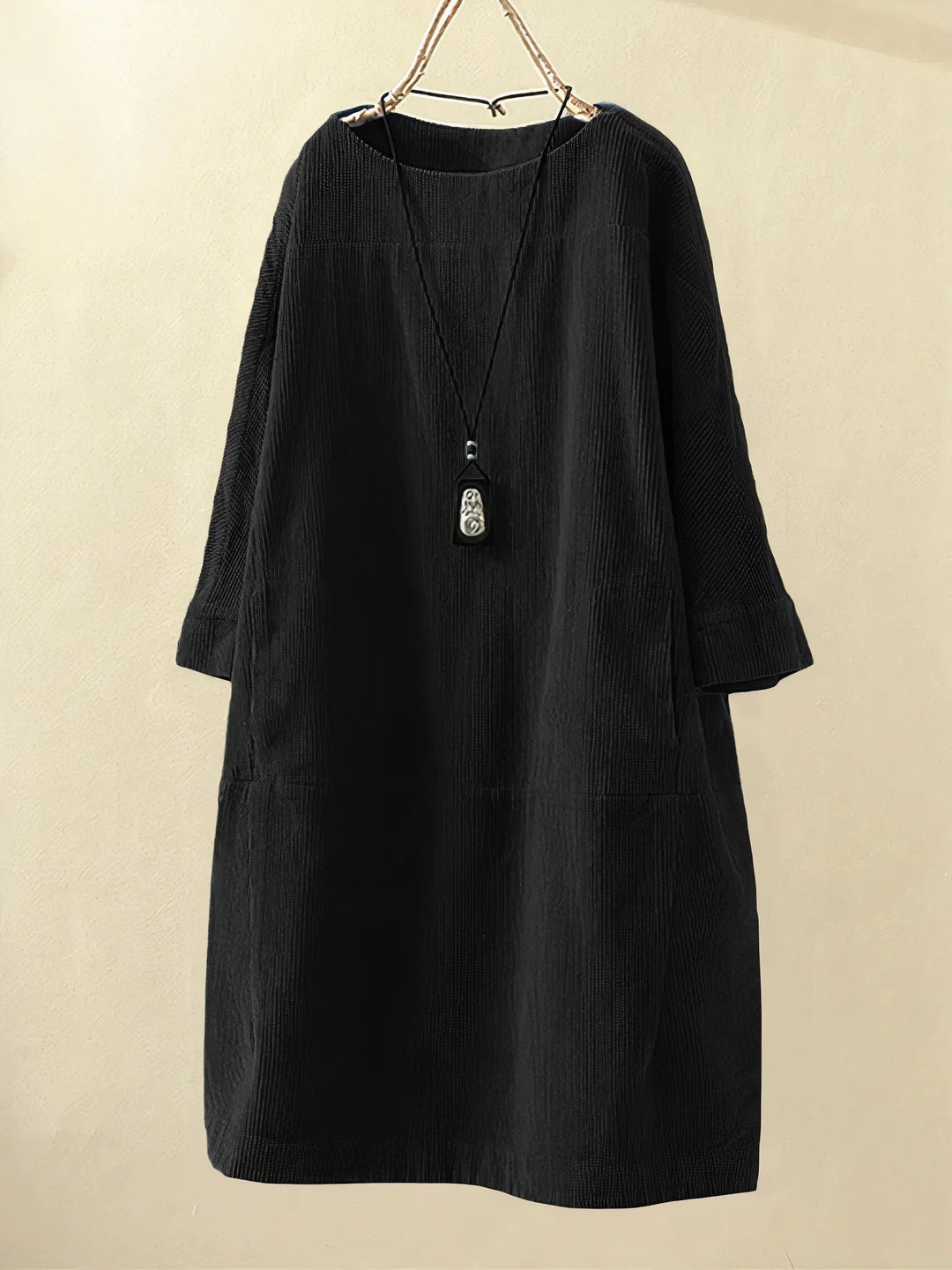 Rosemary | Corduroy Tunic for Women