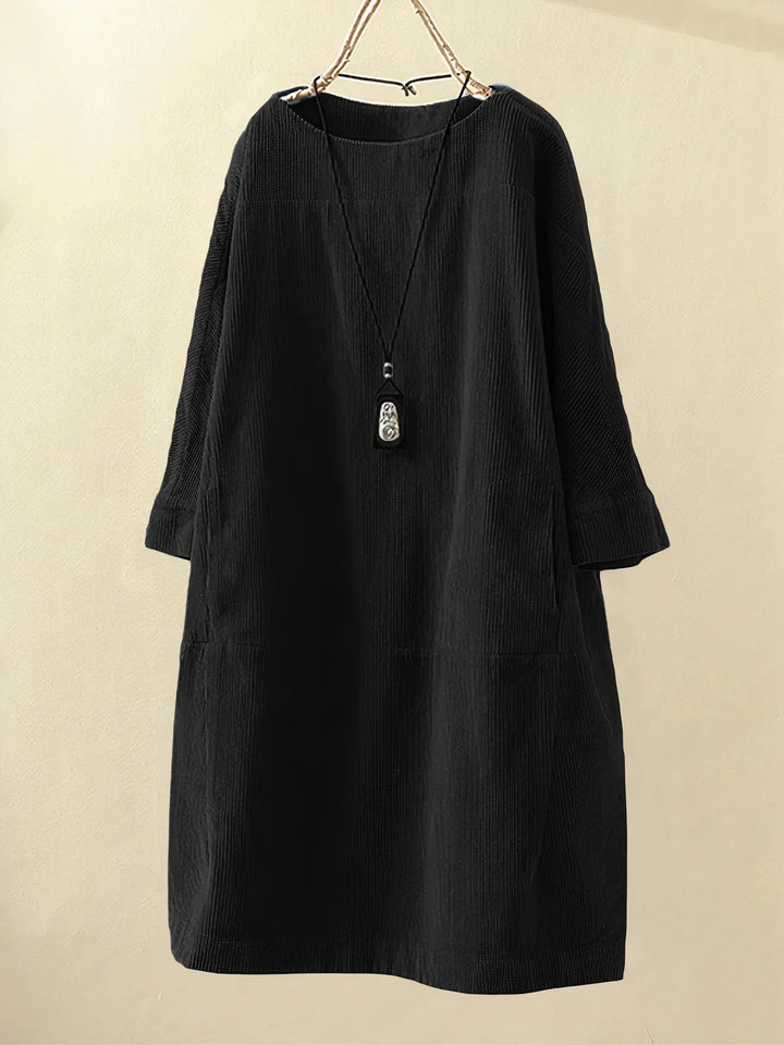 Rosemary | Corduroy Tunic for Women