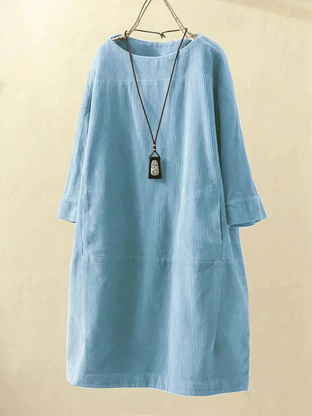 Rosemary | Corduroy Tunic for Women