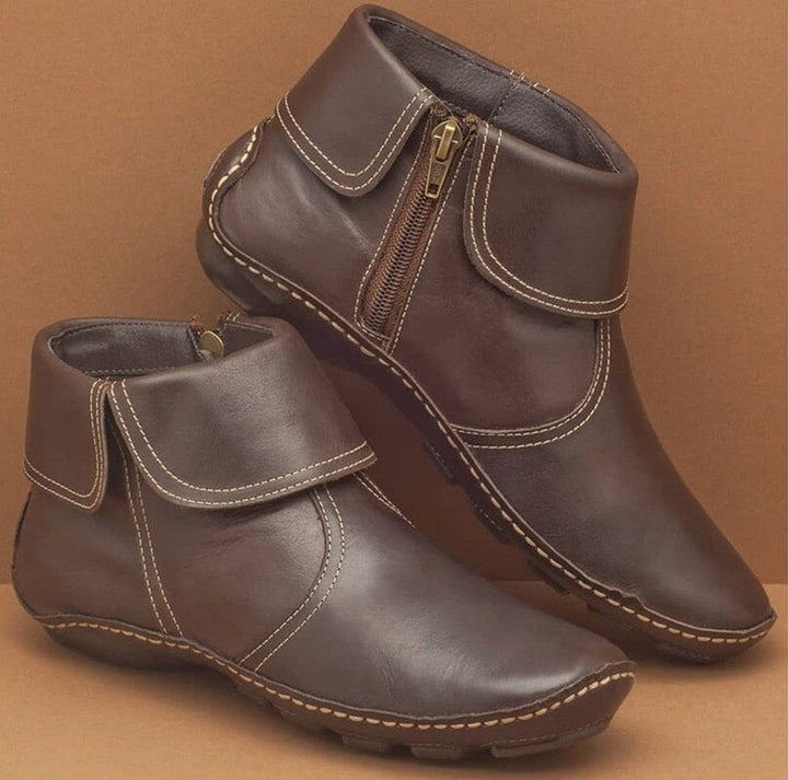 Remi™ - Premium Orthopedic Waterproof Boots