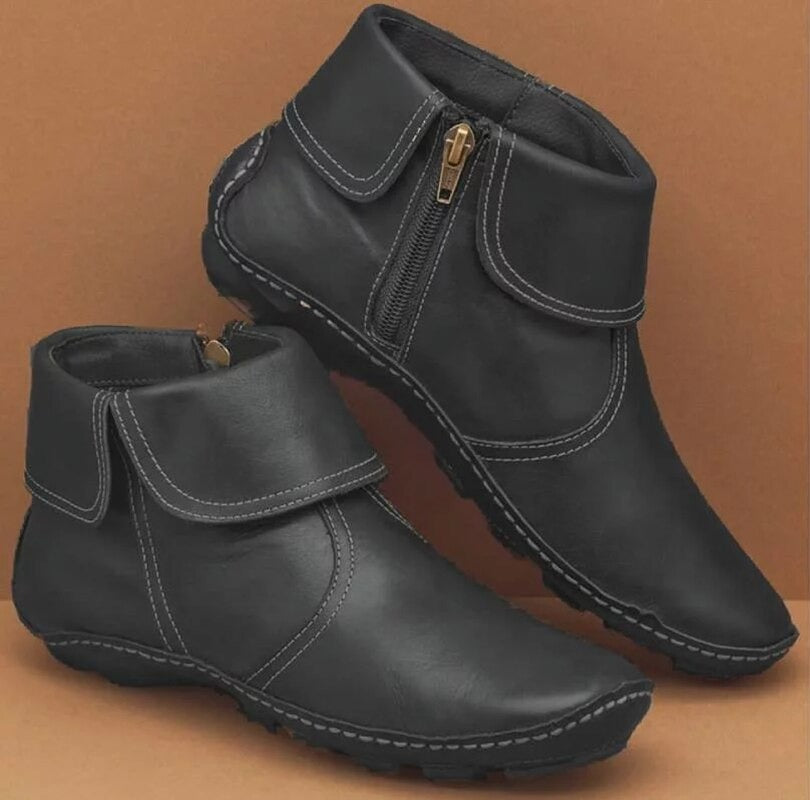 Remi™ - Premium Orthopedic Waterproof Boots
