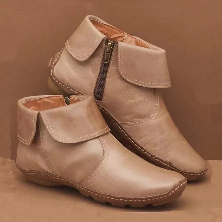 Remi™ - Premium Orthopedic Waterproof Boots