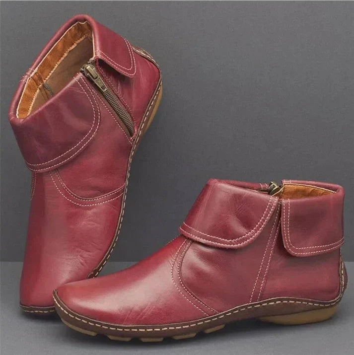 Remi™ - Premium Orthopedic Waterproof Boots