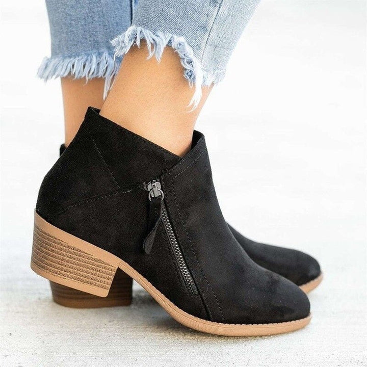 Willow™ - Stylish Orthopedic Boots