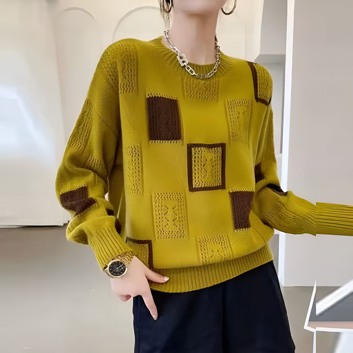 Blaire™ - Luxury Sweater for Women