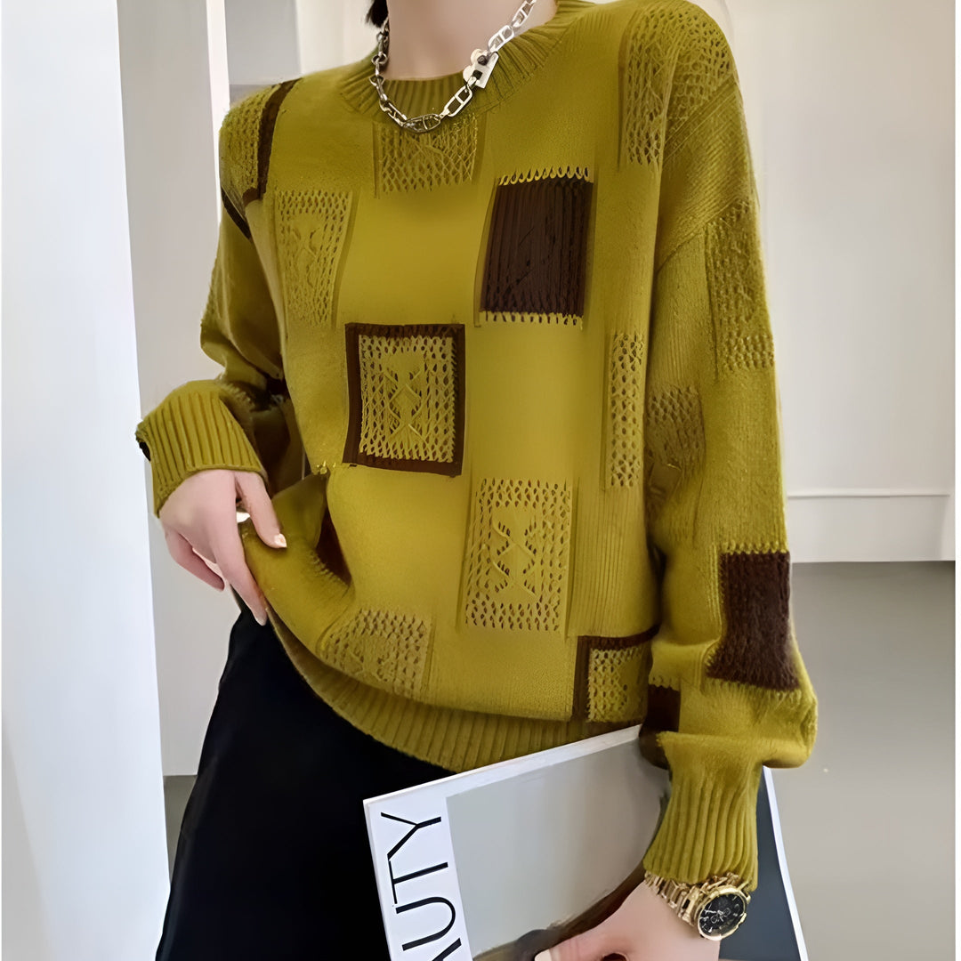 Blaire™ - Luxury Sweater for Women