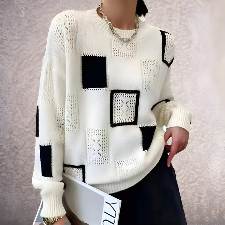 Blaire™ - Luxury Sweater for Women