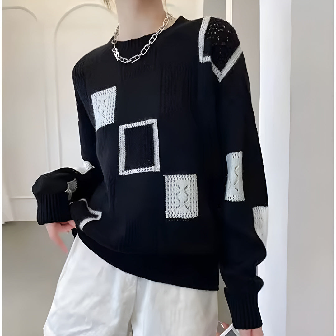 Blaire™ - Luxury Sweater for Women