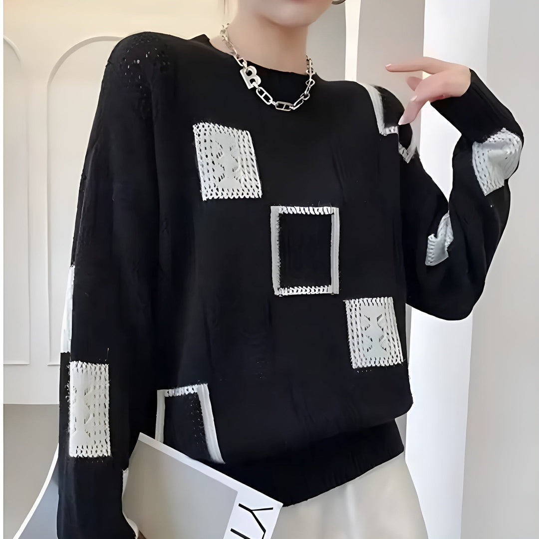 Blaire™ - Luxury Sweater for Women
