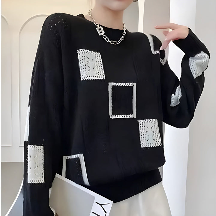 Blaire™ - Luxury Sweater for Women