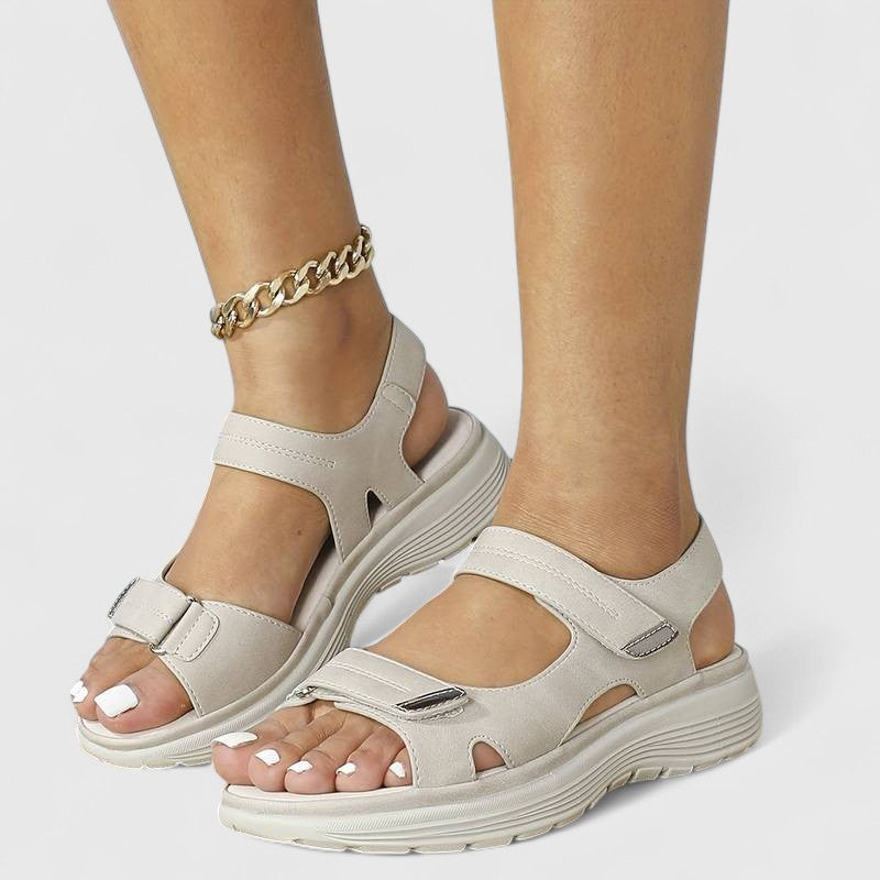 Bondi™ | Samia Orthopedic Sandals