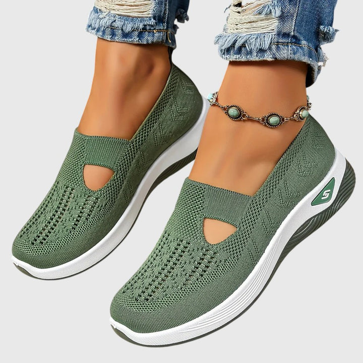 Bondi™ | Rosie Orthopedic Slip-On Shoes