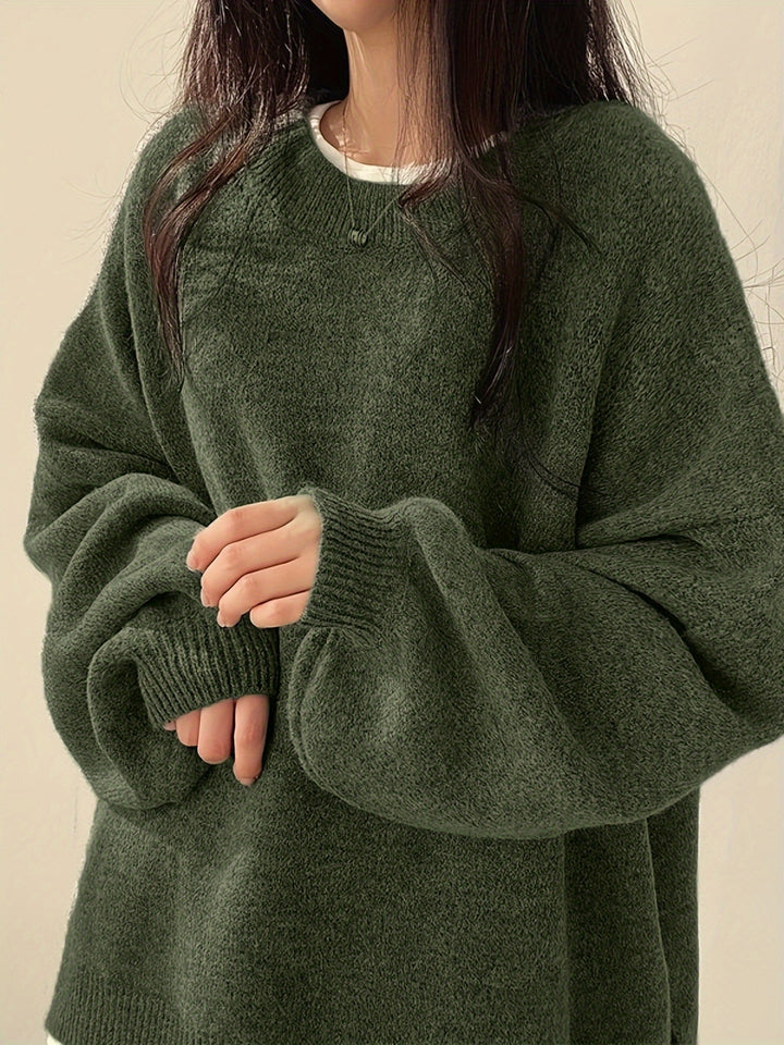 Dale™ - Cozy Oversized Sweater