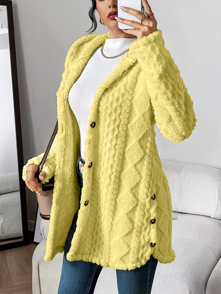 Jodie - Elegant Cardigan