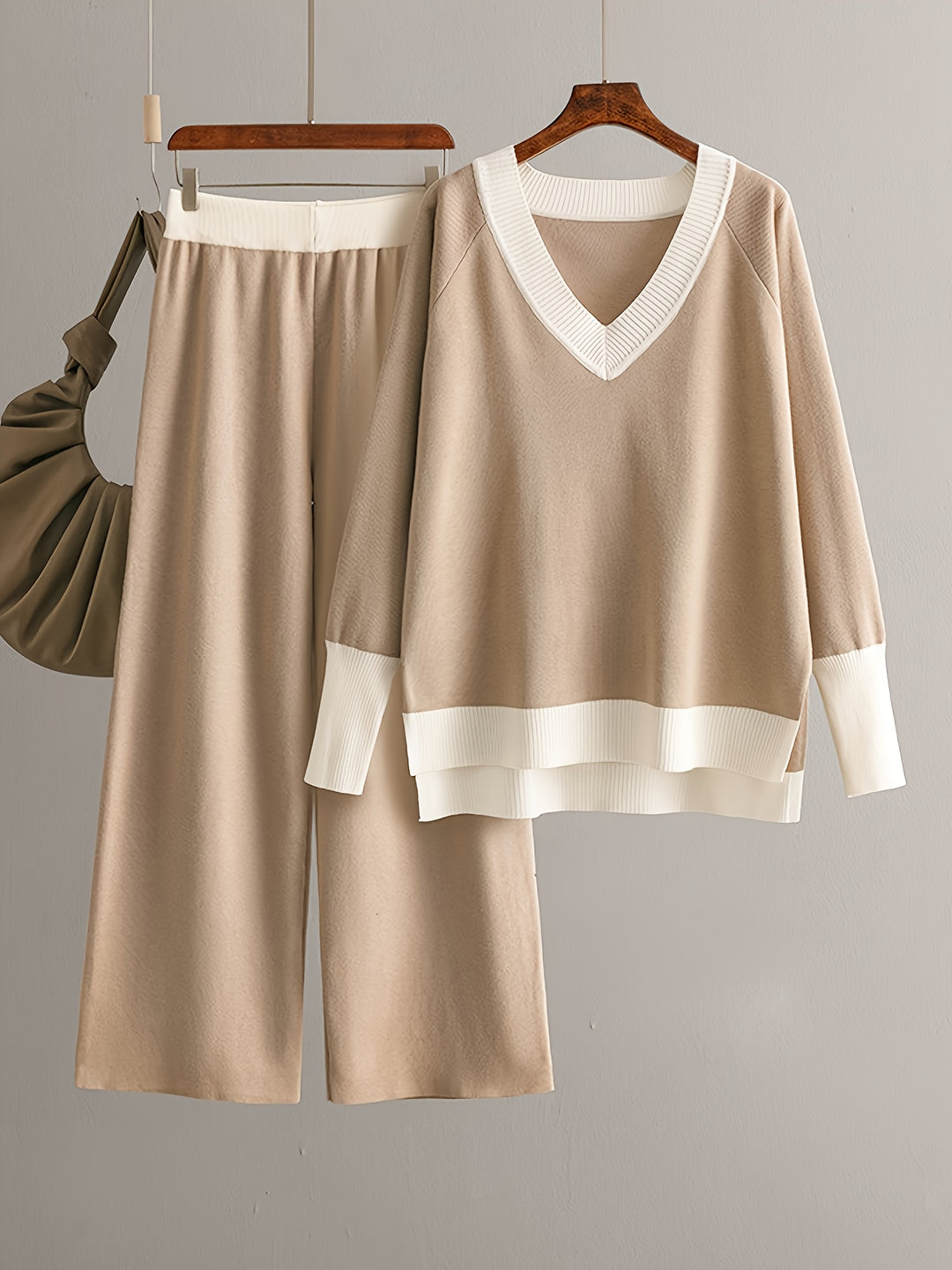 Christa™ | Comfortable Loungewear Set