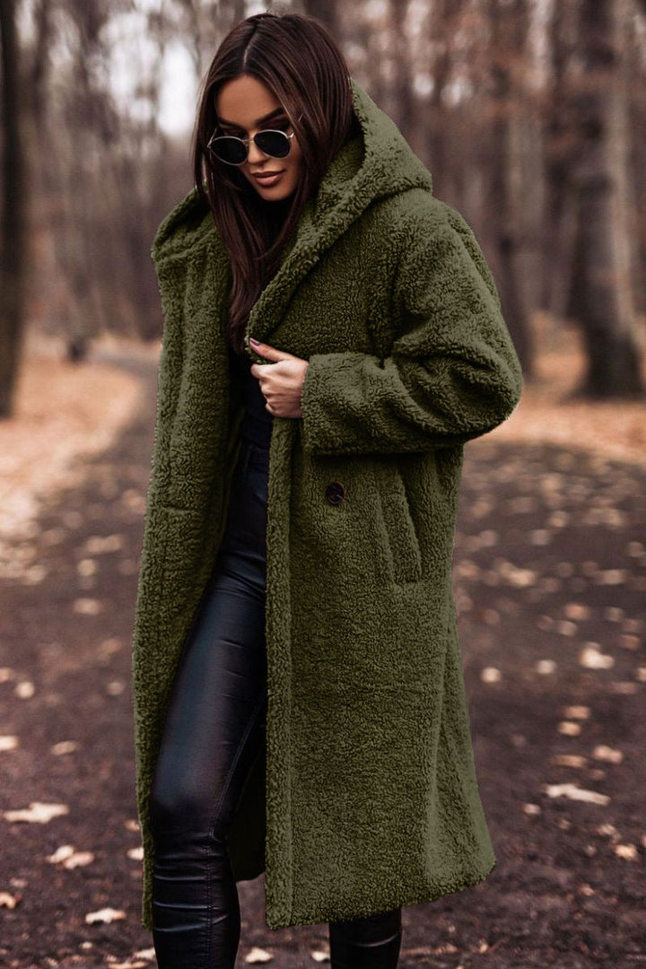 Carol™ | Cozy Coat