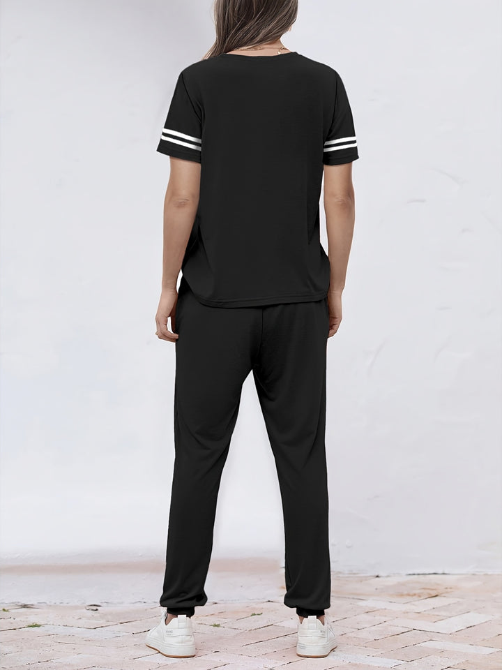 Jackie™ | Comfortable Loungewear Set