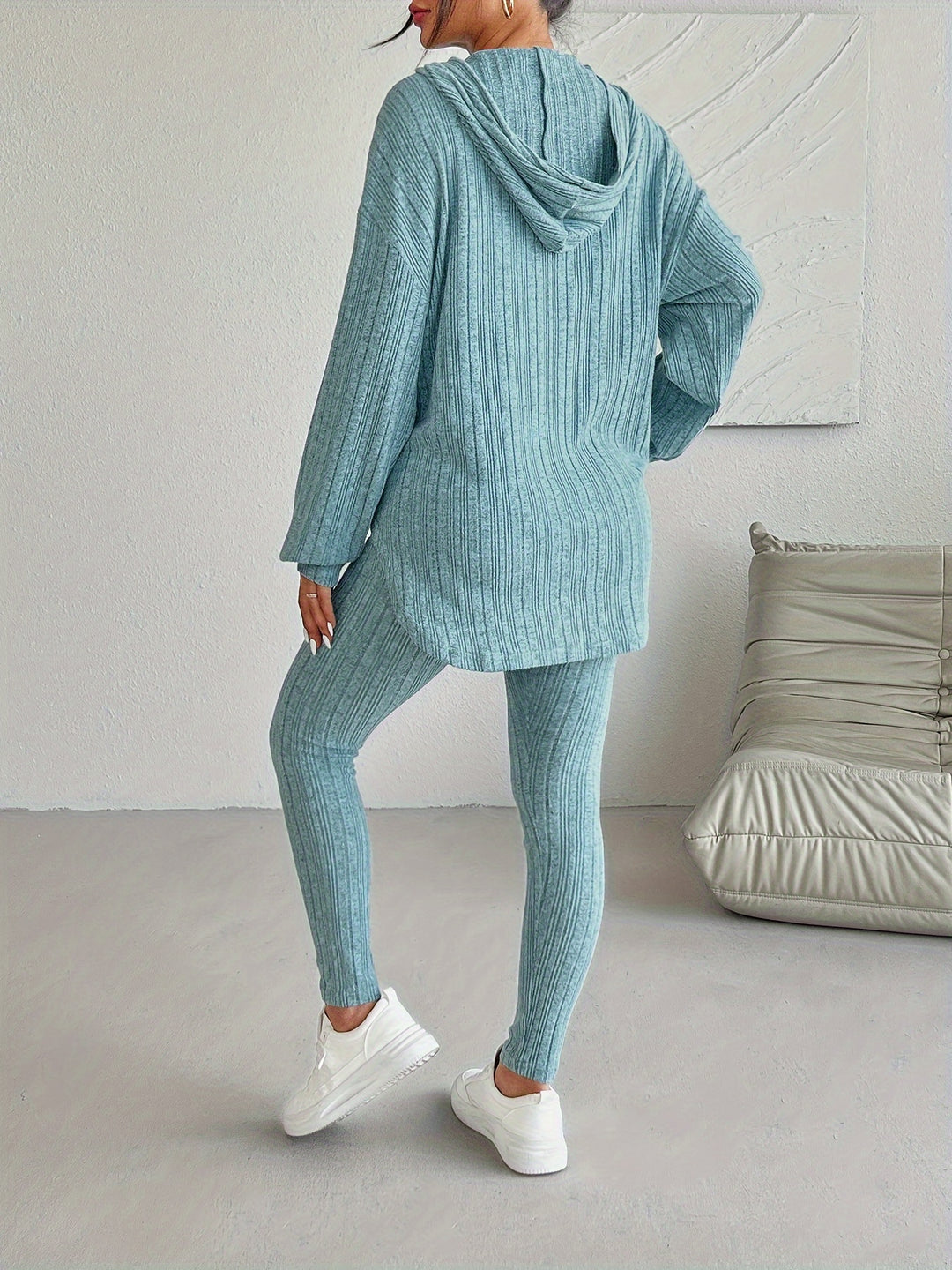 Abbey™ | Comfortable Loungewear Set