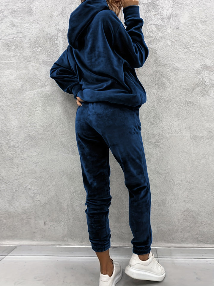 Donna - Comfortable Loungewear Set