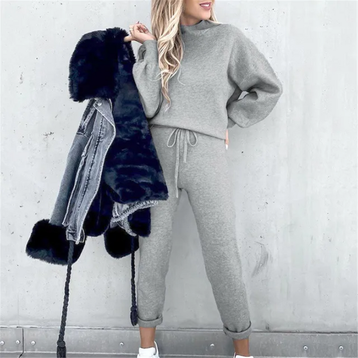 Danelle - Comfortable and Stylish Women's Tracksuit