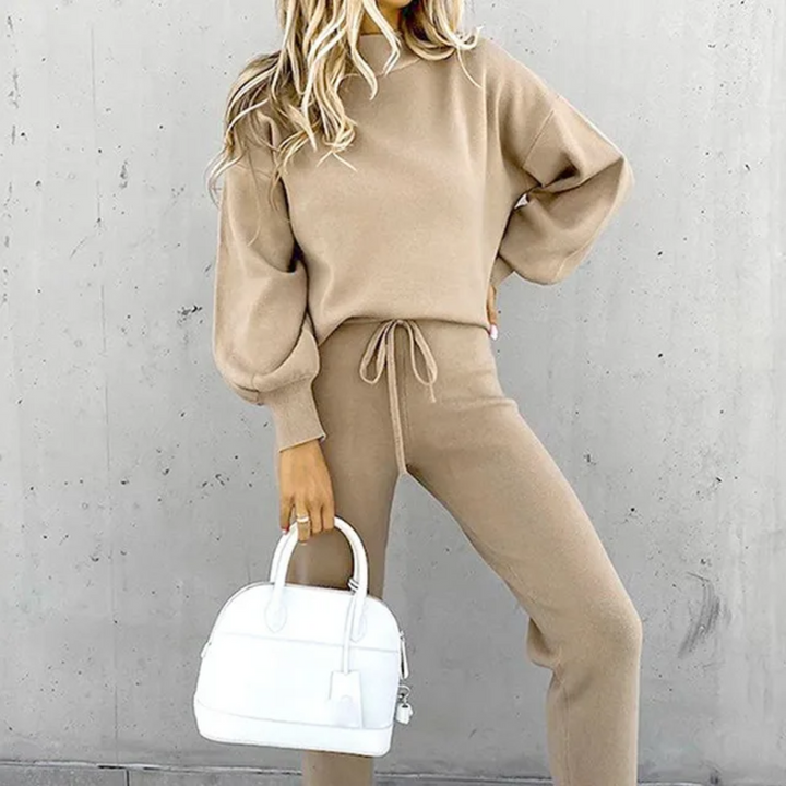 Danelle - Comfortable and Stylish Women's Tracksuit
