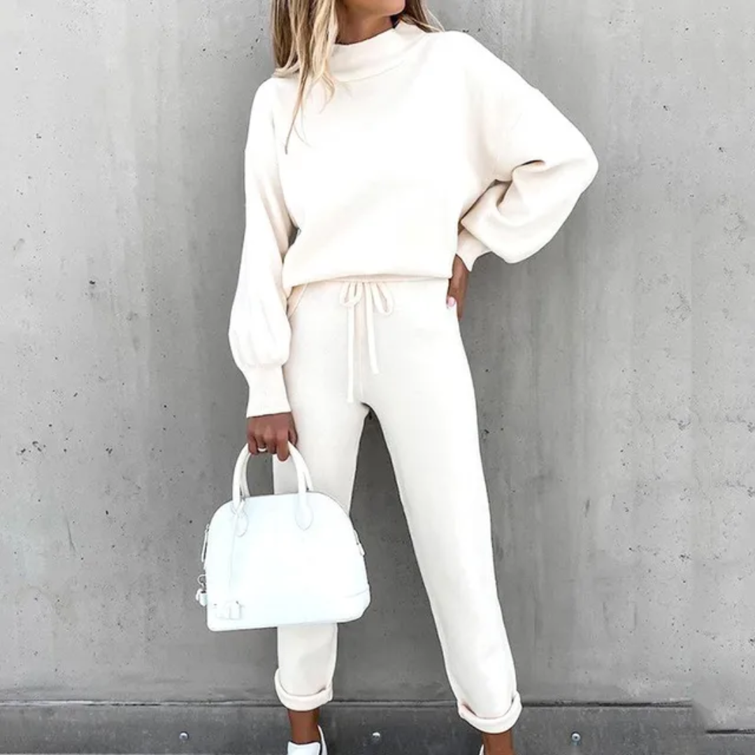 Danelle - Comfortable and Stylish Women's Tracksuit