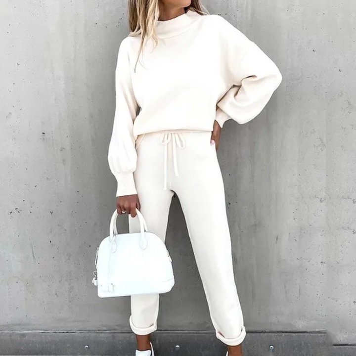 Danelle - Comfortable and Stylish Women's Tracksuit