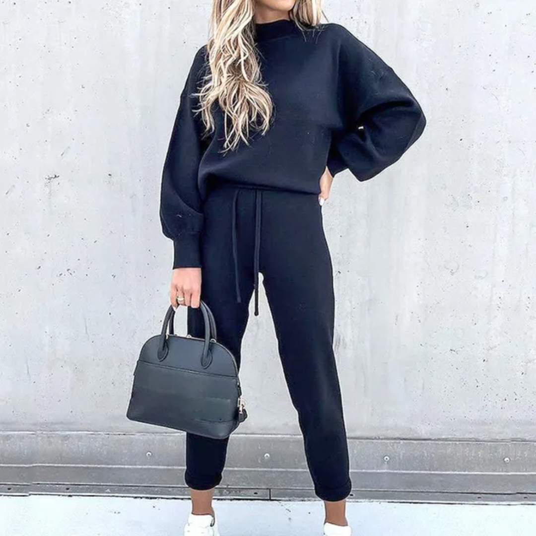 Danelle - Comfortable and Stylish Women's Tracksuit