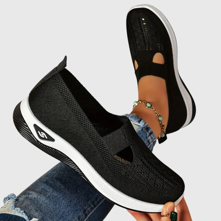 Bondi™ | Rosie Orthopedic Slip-On Shoes