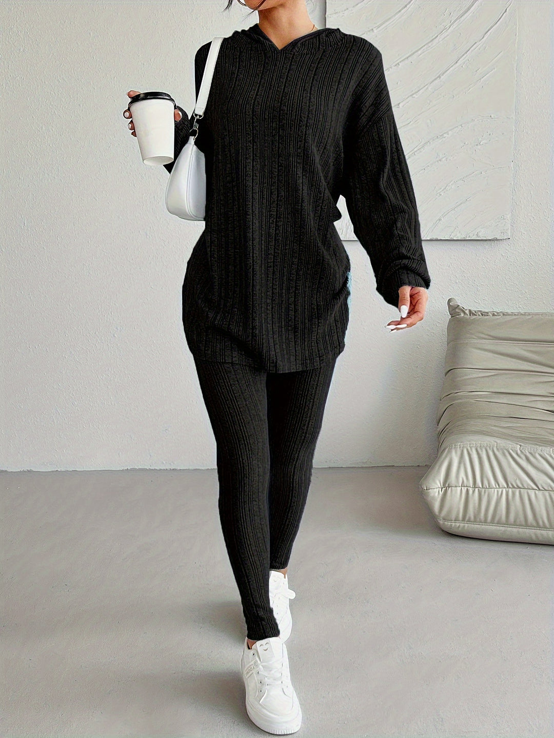 Abbey™ | Comfortable Loungewear Set