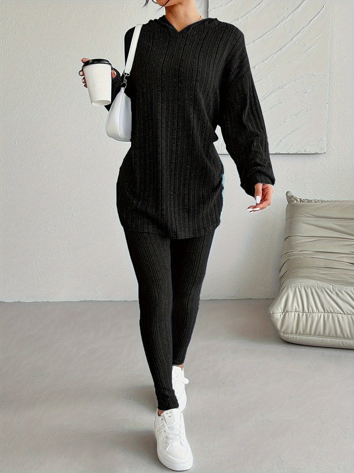Abbey™ | Comfortable Loungewear Set