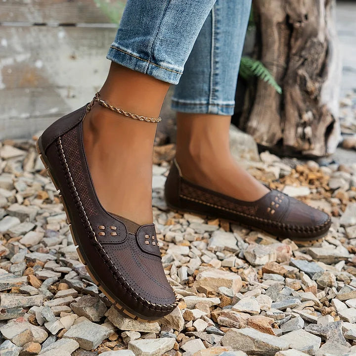 Judith - Women's Orthopedic Shoes