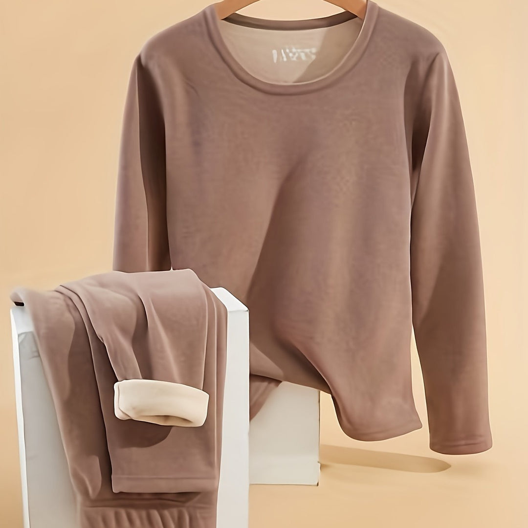 Madonna - Comfortable Loungewear Set
