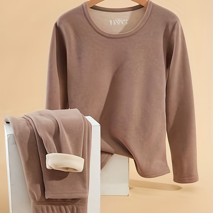 Madonna - Comfortable Loungewear Set