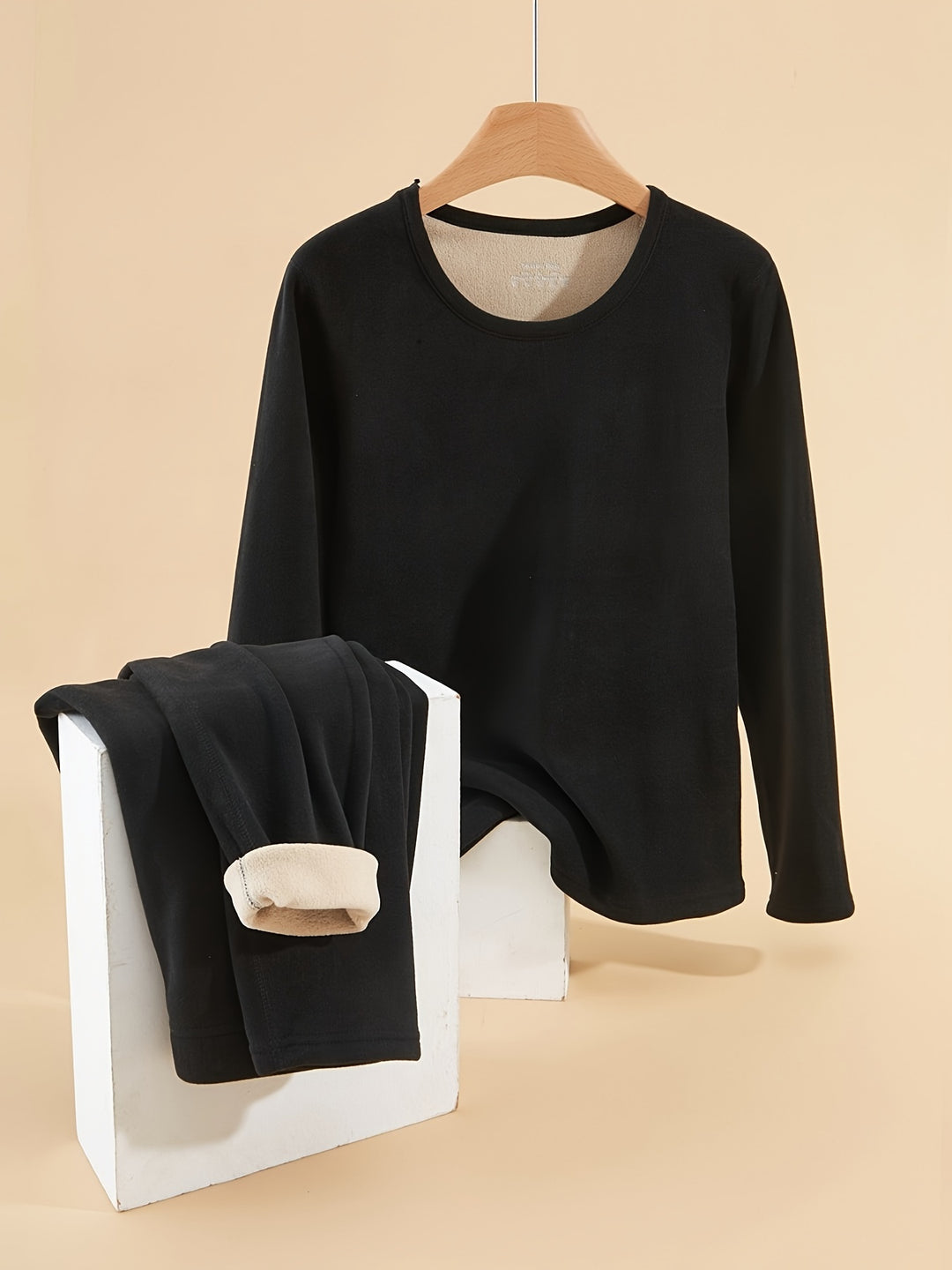 Madonna - Comfortable Loungewear Set