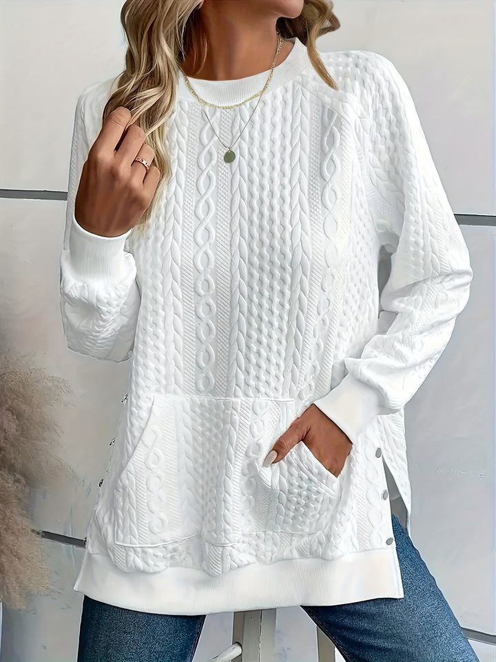 Lesley - Elegant Jumper