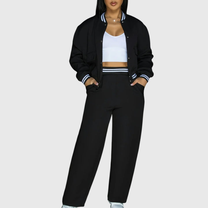 Rhonda - Chic Comfort Style Set