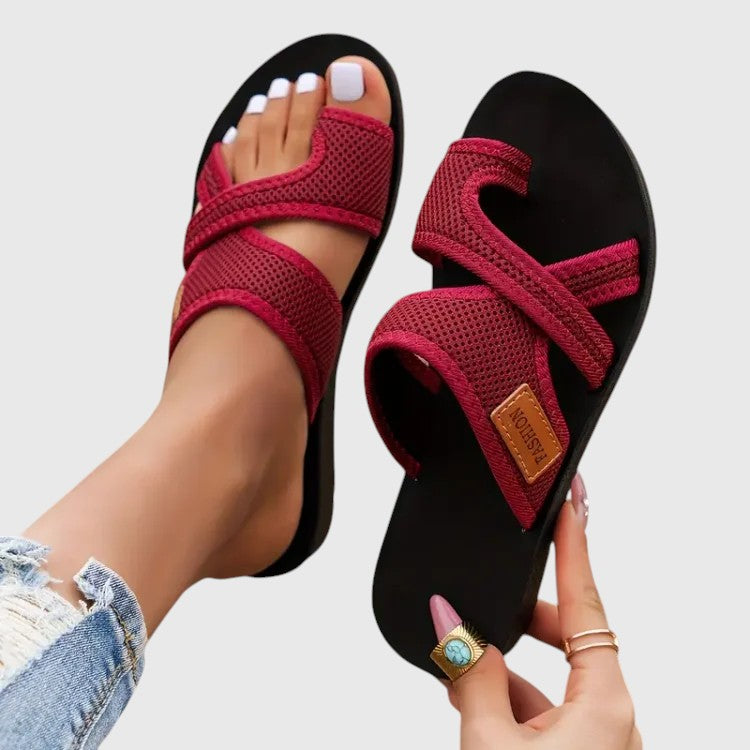 Bondi™ | Iris Orthopedic Summer Sandals