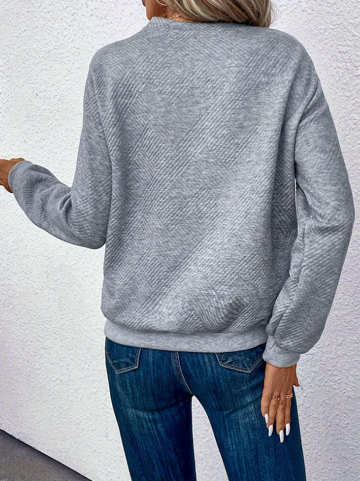 Norma - Elegant Sweater