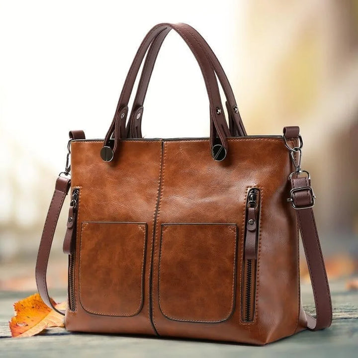 Majorie - Stylish Shoulder Bag