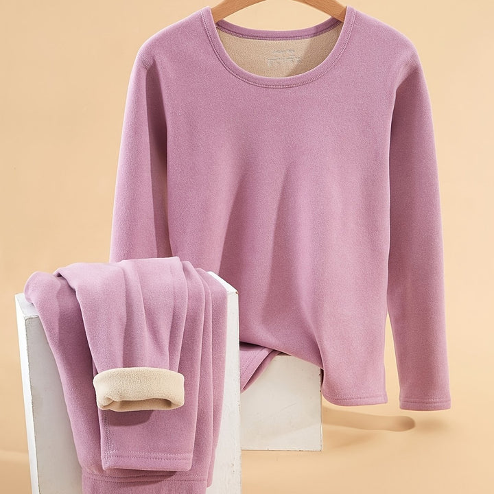 Madonna - Comfortable Loungewear Set