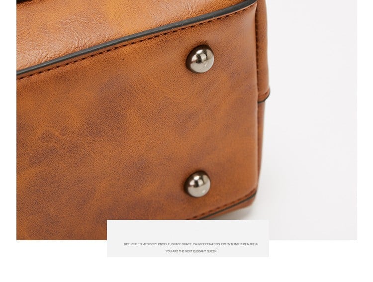 Majorie - Stylish Shoulder Bag
