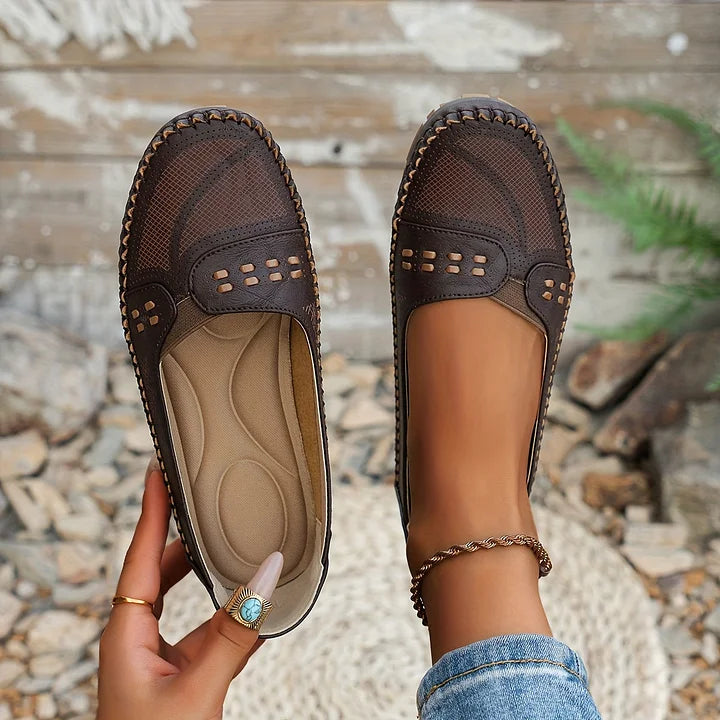 Judith - Women's Orthopedic Shoes