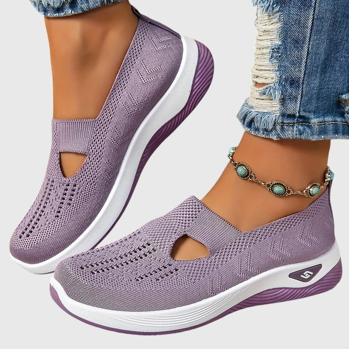 Bondi™ | Rosie Orthopedic Slip-On Shoes